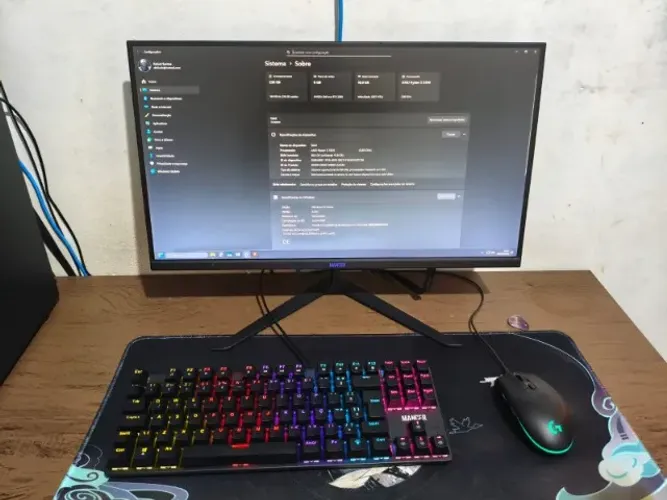 PC Completo