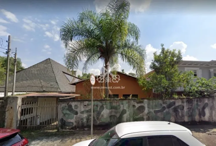 Terreno para locação/venda - Pacaembu
