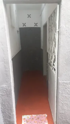 Casa 2 quartos em condomínio