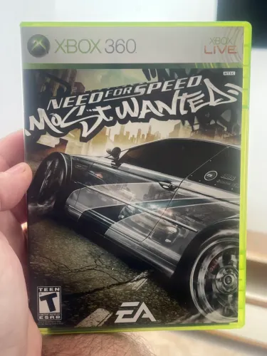 Need for speed venda ou trocas ( impecável )