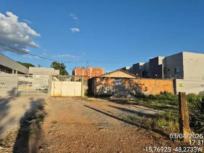 Oportunidade Única em AGUAS LINDAS DE GOIAS - GO | Tipo: Casa | Negociação: Venda Online |
