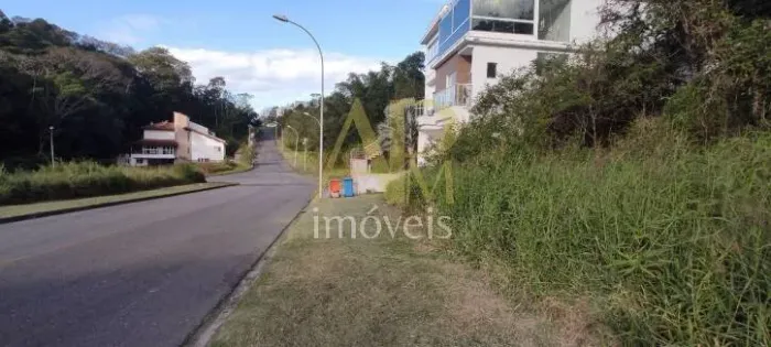 Terreno / Lote à venda no Condomínio Altos de São José com 450m2 São José