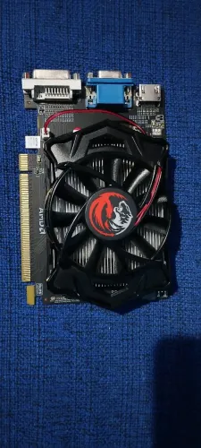Radeon HD 6570 4gb ddr5