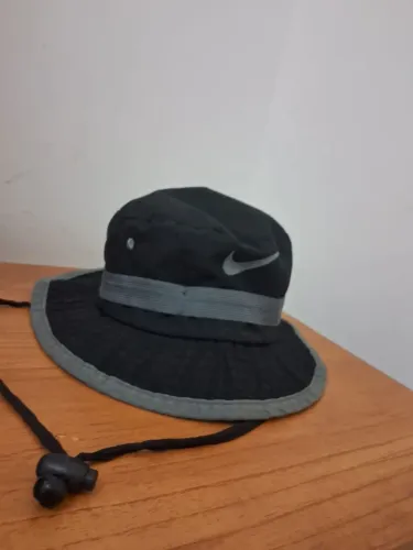 Chapéu da Nike bucket