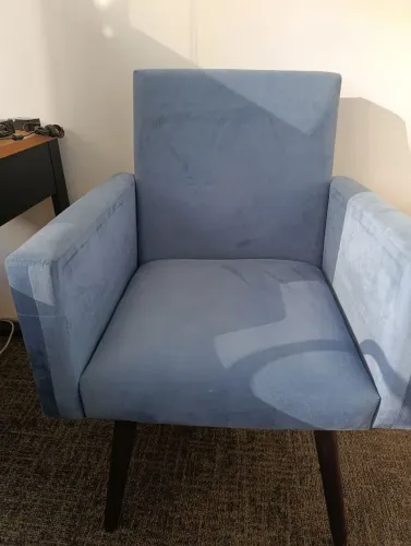 Poltrona de um lugar