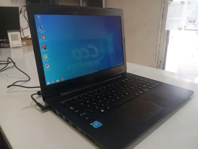 NOTEBOOK POSITIVO R$599