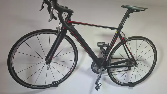 Bike Speed Vicini Roubaix Pro 2018