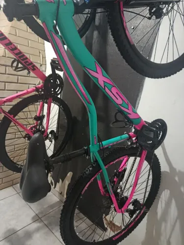 Vende se Bicicleta aro 29