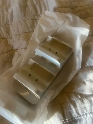 Carregador para Controles - Base de Carregamento