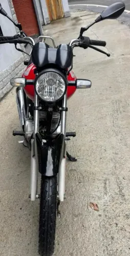 MOTO PERFEITA PRO DIA A DIA! ?