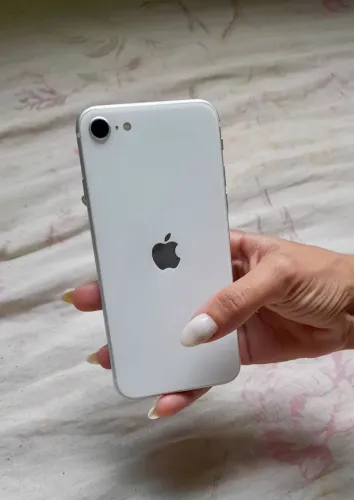 Iphone SE 2° geração 64gb