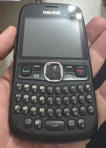 Celular Nextel Huawei U6020