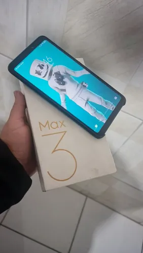Mi Max 3 Vendo ou Troco 