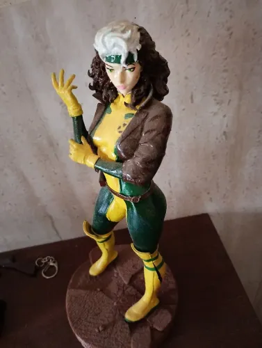 Boneco da