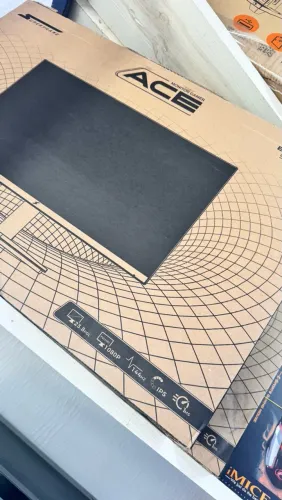Monitor gamer ACE Superframe 144hz