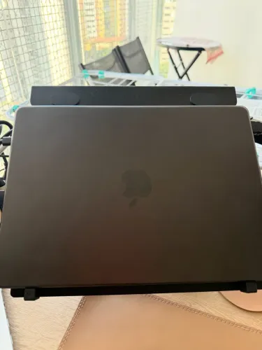 MacBook Pro M4 512, 24 Gb