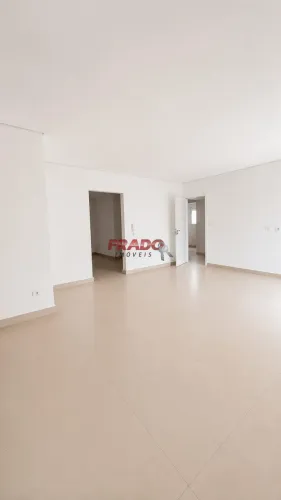 Apartamento à venda em Maringá, Zona 07, com 3 suítes, com 121.14 m², HAUS GARTEN