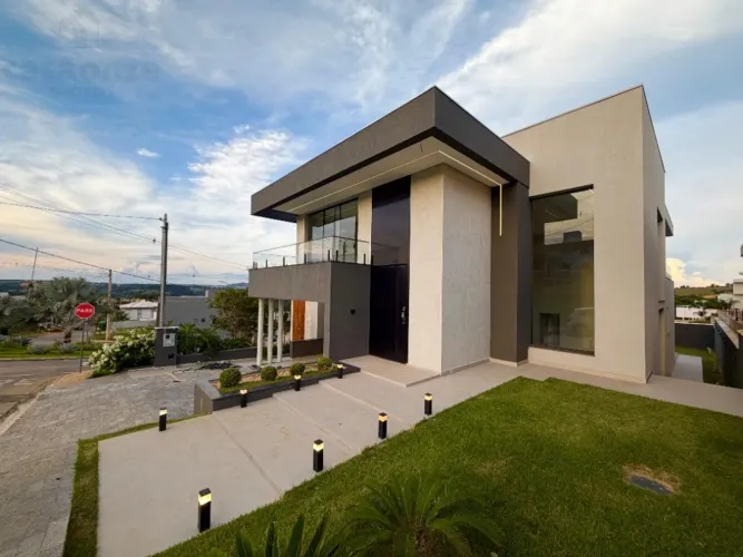 CASA RESIDENCIAL em VESPASIANO - MG, GRAN PARK