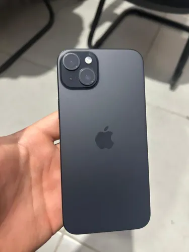 Vendo IPhone 15 Plus