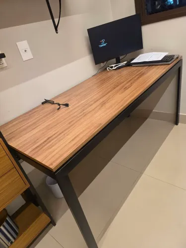 Mesa de escritório