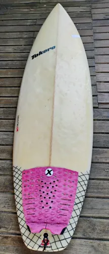 Prancha Tokoro - 6.1 / 33 L