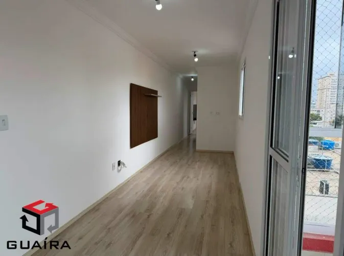 Apartamento à venda 2 quartos 1 suíte 1 vaga Campestre - Santo André - SP