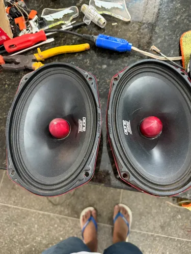 6x9 tiger 220w