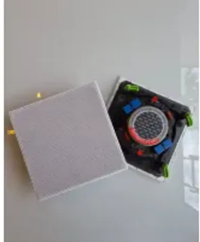 SQ6-50 Plana 50W RMS