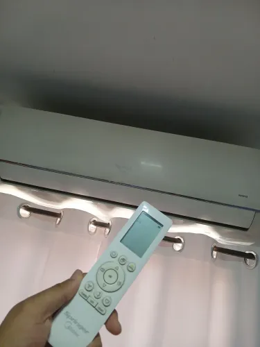 Ar condicionado midea 18000 btus
