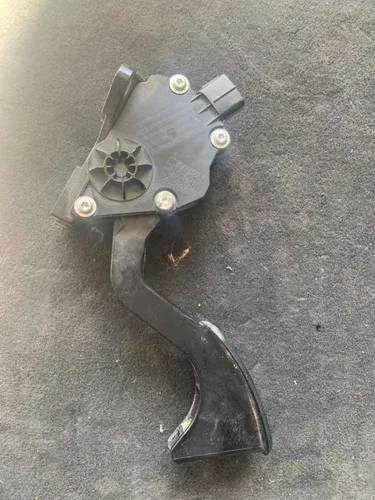 Pedal Acelerador Eletrônico *0) Toyota Rav 4 13/15