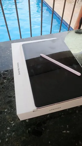 S9 fe 128 gb