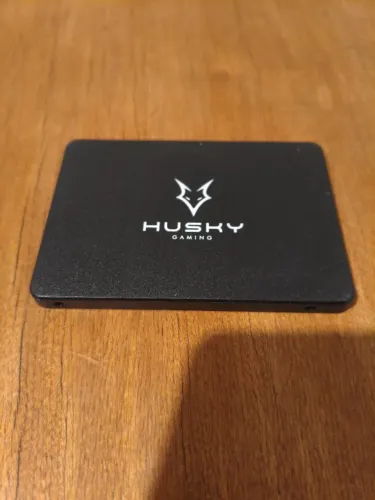 ssd husky gaming stiii 256gb