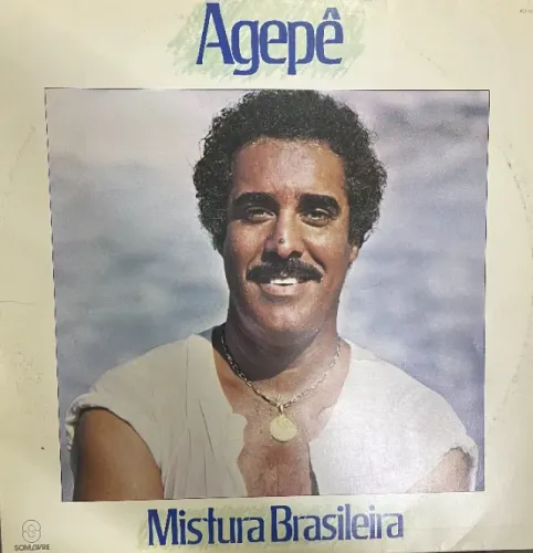 2 LPS - VINIL AGEPE