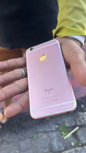 iPhone 6s