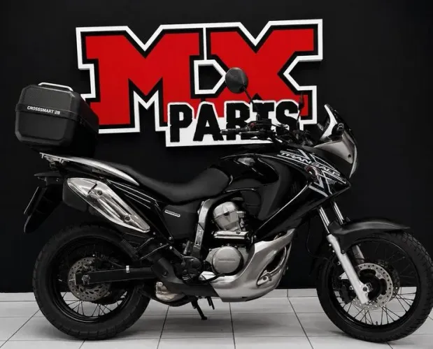 HONDA XL 700V TRANSALP 2011