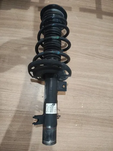 Torre Amortecedor Dianteiro Direito Citroen DS3 2012 a 2016