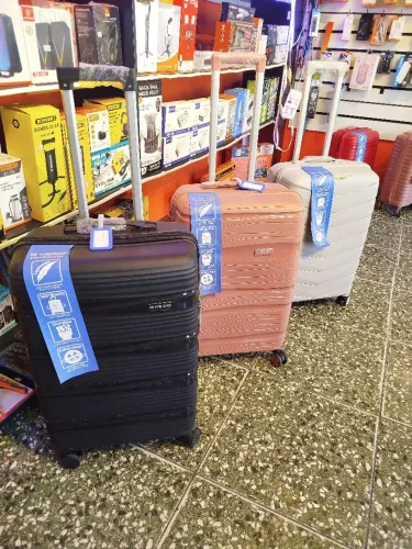 Mala de 23kg Média Polipropileno