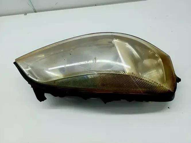 Farol Esquerdo Original Gm Astra 2004 A 2009 Esquerdo/motorista