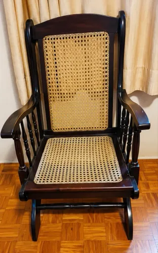 Cadeira de Balanço