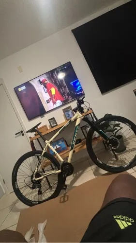 Bicicleta Sense One 2024 aro 29