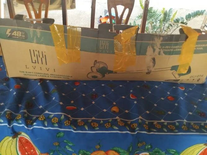Limpa-se Lote