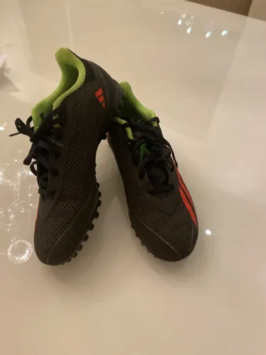 Chuteira adidas X Speedportal 22.4 Seminova 