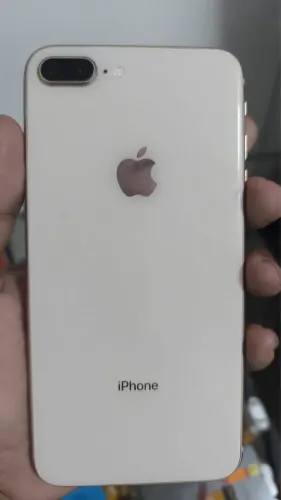 8 plus 64 gb funcionando perfeitamente