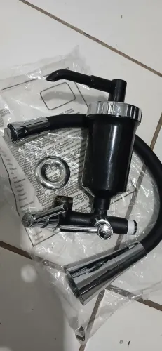 Torneira de cozinha