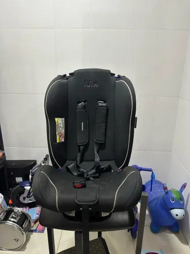 Cadeira infantil para carro