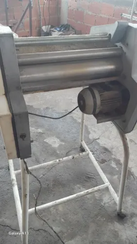 Modeladora 