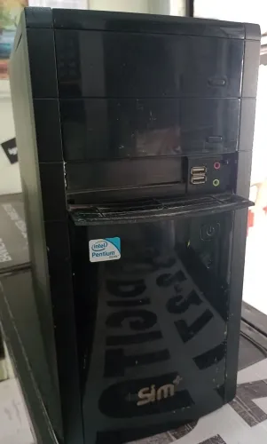 Computador positivo L3165
