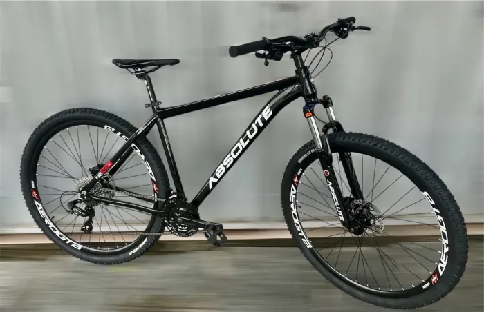 Bicicleta aro 29 absolute Tm 21 nova