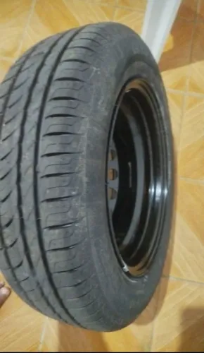 Pneu Pirelli 175/65/14