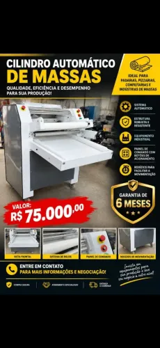 Cilindro automático 